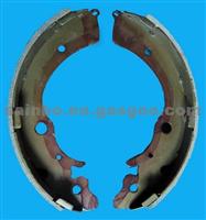 Honda Accord/ Airwave / Ascot Brake Shoes K5524