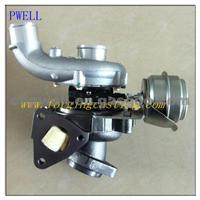 GTB1549V Turbocharger 761433-0002 For Ssangyong Kyron