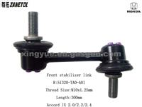 Front Stabilizer Link 51320-TA0-A01 HONDA Accord IX 2.0/2.2/2.4