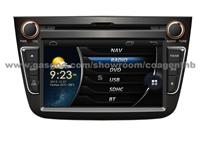 Car Navigation Car Gps Suitable For KIA SORENTO 2013 CA322-W