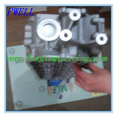 TB42 Cylinder Head For Nissan Patrol GR