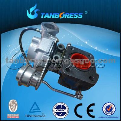 RHF5 VC430046 Turbo Charger For Toyota Bus