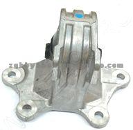 Engine mount MR272744 for MITSUBISHI