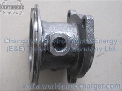 Remanufactured Bearing Housing/Alojamiento Cojinetes/CARCAÇA Central KP31 5431-151-0002 Fit Turbo 5431-970-0010/5431-970-0002