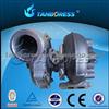 TA45 466818-0001 Turbo Charger For Volvo Lastbil,Buss F10 NL17,297HK