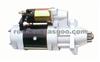 STARTER 370801053DB FOR FAW JIEFANG J6 TRUCK