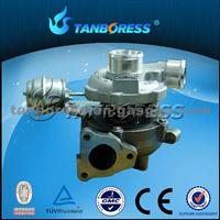 GT15 740611-0003 Turbo Charger For KIA Cerato 1.5 CRDi