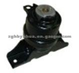 Engine mounting B25D-39-06YD for MITSUBISHI