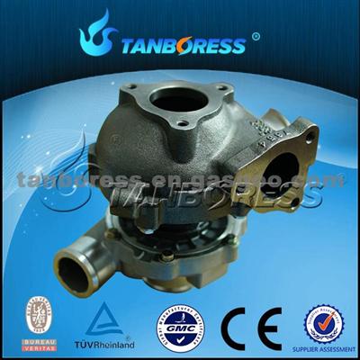 GT15 28201-2A110 Turbo Charger For KIA Cerato 1.5 CRDi