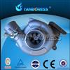 TF035HM-12T-4 49135-04020 turbo charger for Hyundai Galloper Car
