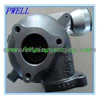 Ford Peugeot Citren Turbocharger GT1544V 753420-5005S
