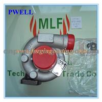 Turbocharger CAT312 49179-00460 5I8122