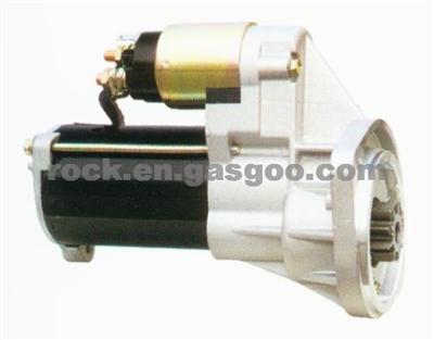 STARTER 4L68300000A FOR CHANGCHAI 4L68 STARTER MOTOR,AUTO STARTER,BOSCH STARTER