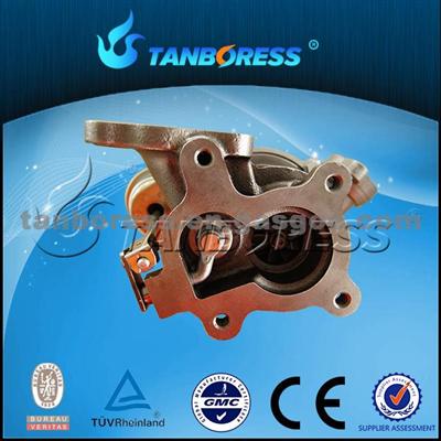 KP35 0375G9 Turbo Charger For Peugeot 1007 1.4 HDi