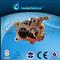 KP35 54359700009 Turbo Charger For Peugeot 107 1.4 HDi - img4