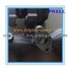 Turbocharger GT1749V 713672-0005 038253019C