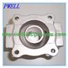 HOT Steel Casting