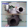 CT26 Turbocharger 17201-17040 For Toyota