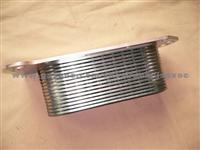 cummins oil cooler