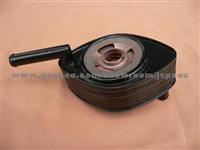 ISUZU Engine Oil Cooler