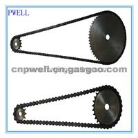 Any Model Chain Wheel 011