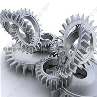 PWELL Wheel Gear