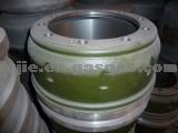 SCANIA Gunite BRAKE DRUM Factory 1414152