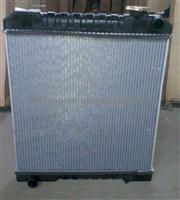 Foton Forland Radiator 520*530*32