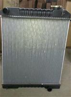 Foton Forland Radiator 530*490*32