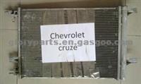 GM Cruze Condenser 13267648/1850136