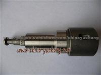 Plunger Barrel Elememnt 131153-4320 A722