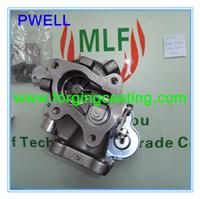 Pwell Ct12 17201-70020 Turbocharger 17201-64010