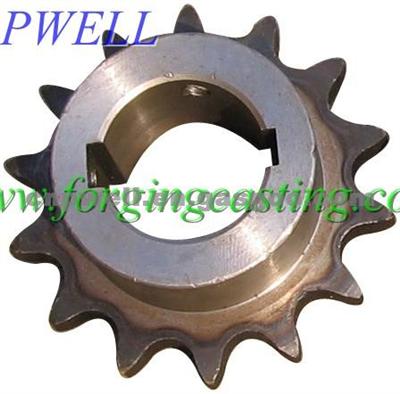 Chain Sprockets Gears