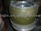 Heavy Truck BENZ Brake Drum 3014210701