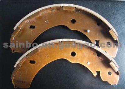 Toyota Hiace Brake Shoes K2378