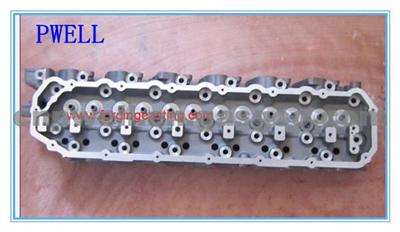 Cylinder Head TB45