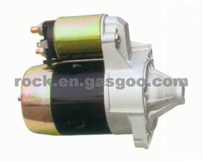 STARTER M002T40081 FOR NISSAN H20