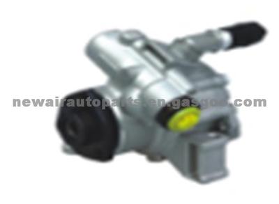 VITO 108D POWER STEERING PUMP 0024664801