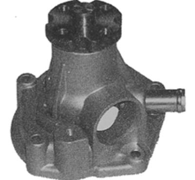 Water Pump For SUBARU