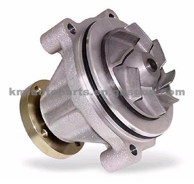 Water Pump For DAEWOO