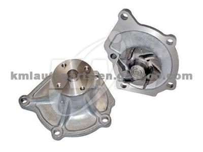 Water Pump For HYUNDAI
