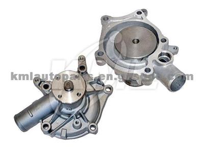 Water Pump For Car