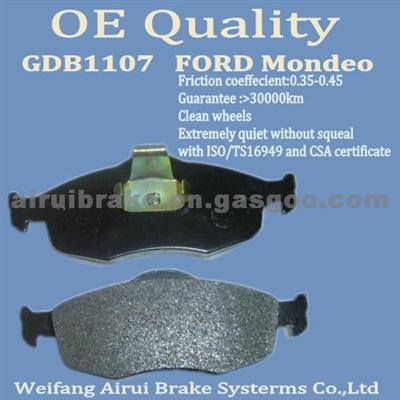 D745-7528 FORD Mendo Car Part Maker