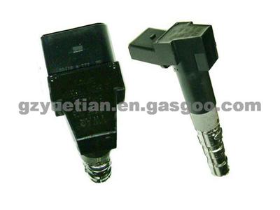 Ignition Coil For Audi/VW Oem 066905100B