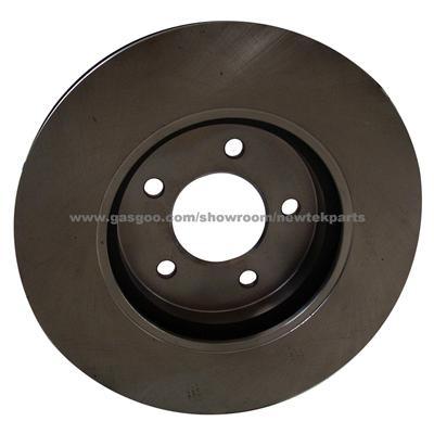 Ssangyong Front Brake Disc ,Best Brembo, Car Parts 41441-21000