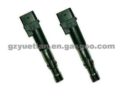 Ignition Coil For Audi/VW Oem 022905100S