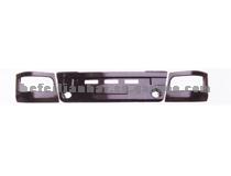 JAC Gallop Truck Parts Bumper Beam