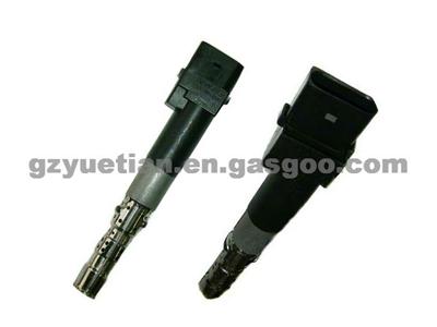 Ignition Coil For VW Oem 022905100K