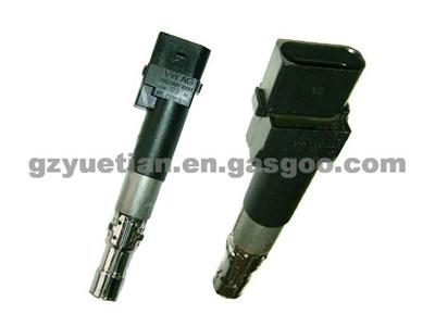 Ignition Coil For Audi/VW Oem 022905100H