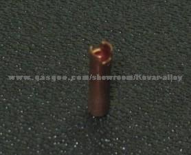 Oxygen-Free Copper Processing